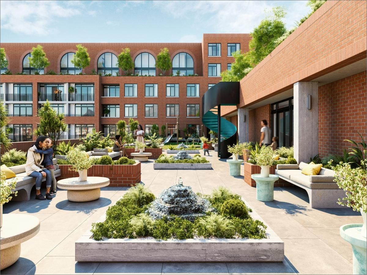 1 Bedroom apartment for sale in Paarden Eiland, Cape Town