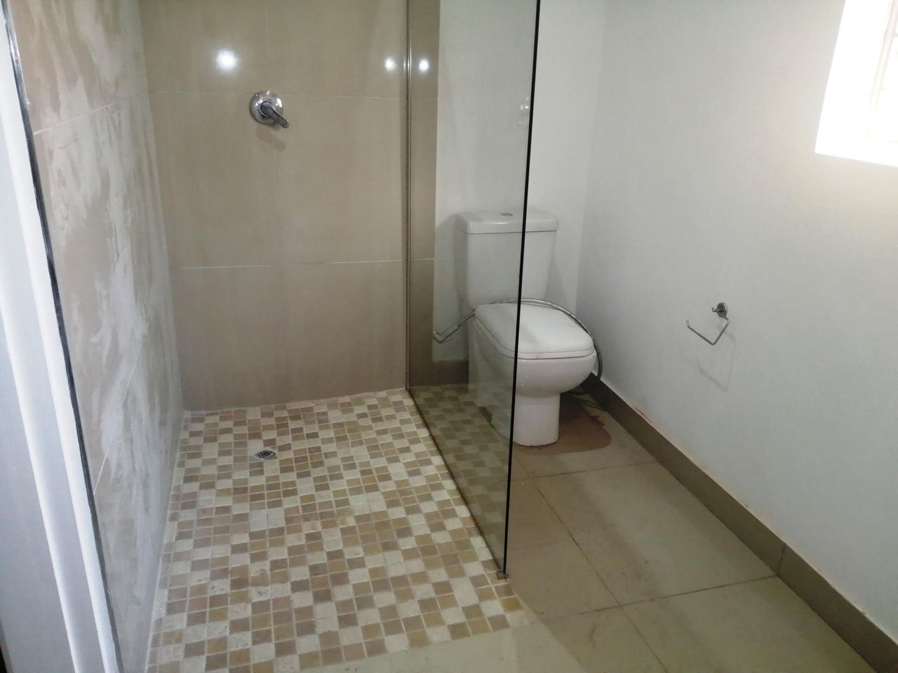 2 Bedroom cottage to rent in Sydenham, Durban