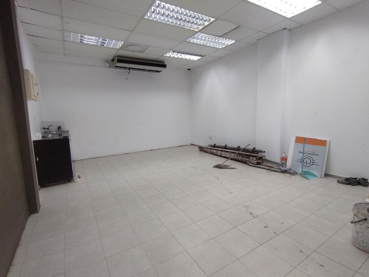 Retail to let in Musgrave, Durban