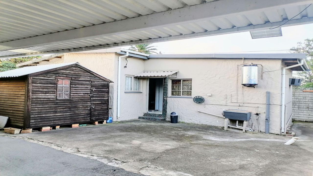 3 Bedroom house for sale in Merebank East, Durban