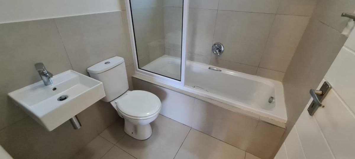 2 Bedroom duplex apartment rented in Fairview, Port Elizabeth