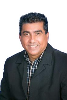 Ravi Maharaj