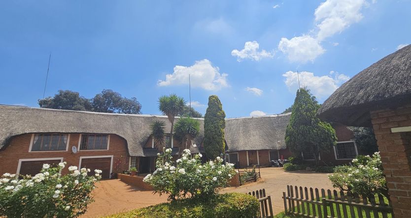 12 Bedroom farm for sale in Eloff AH, Delmas