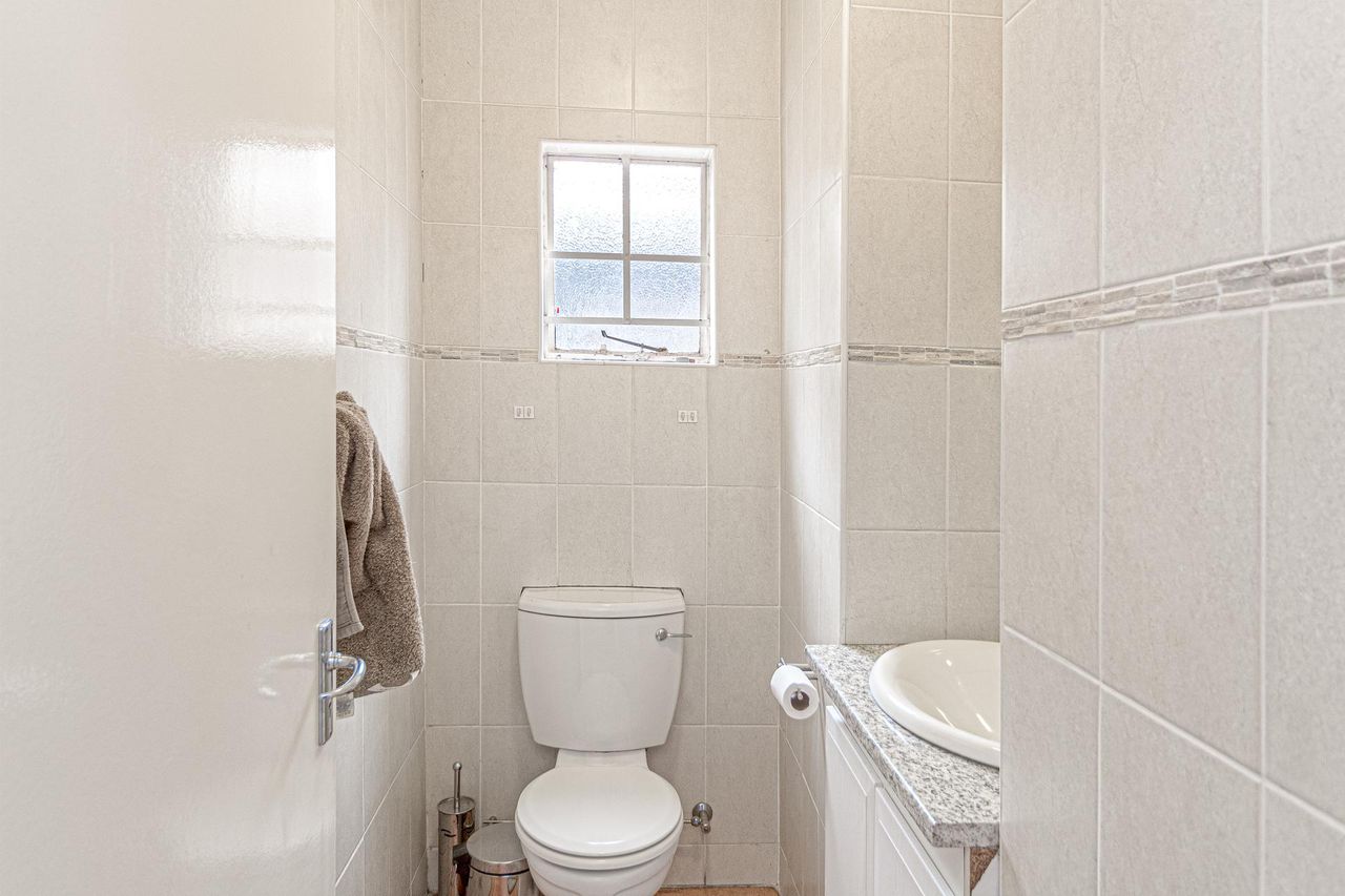 4 Bedroom house for sale in Blairgowrie, Randburg