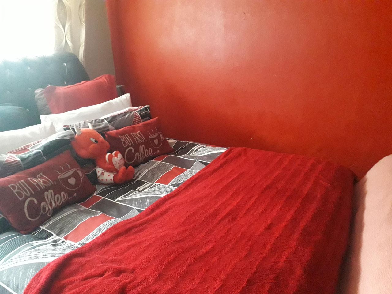 3 Bedroom house for sale in Ratanda, Heidelberg