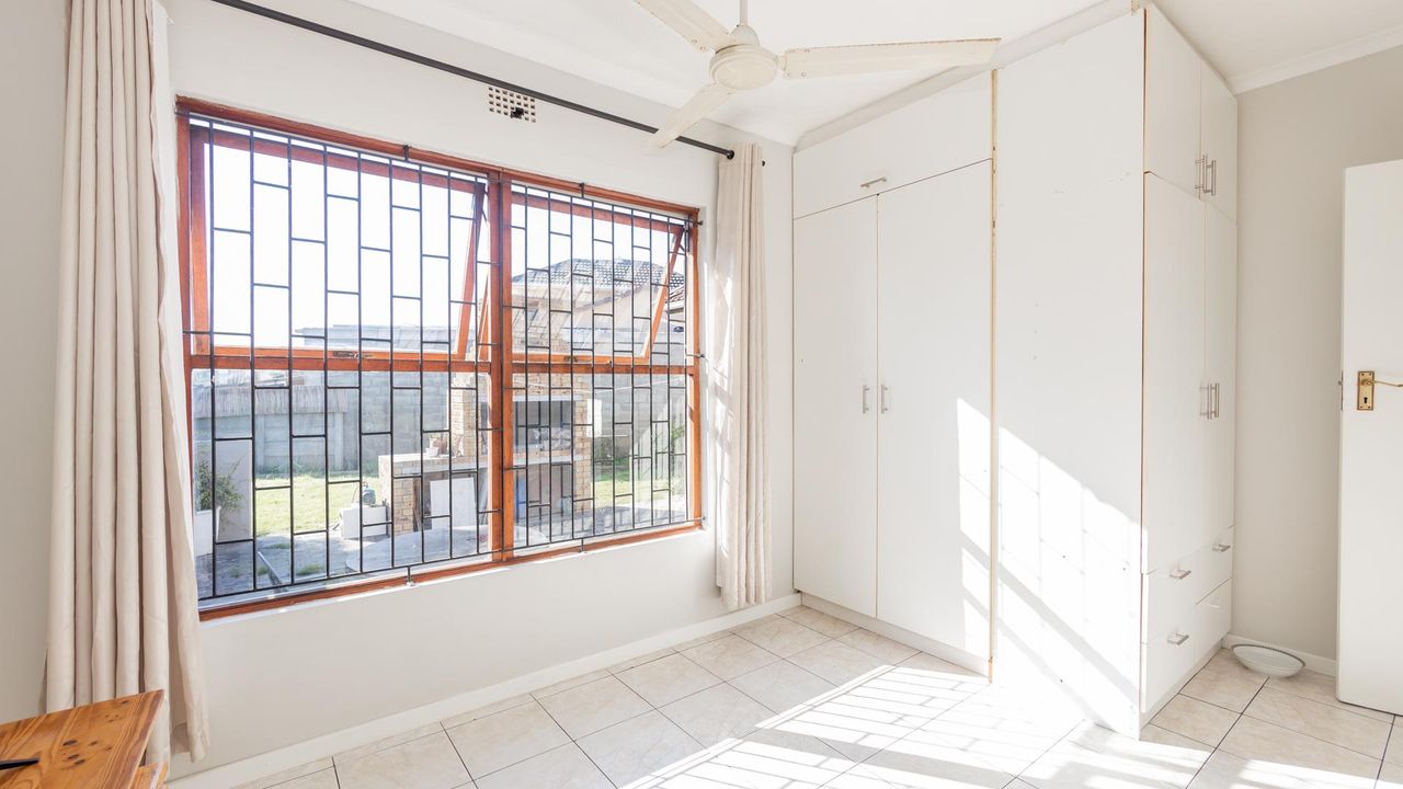 3 Bedroom house sold in Highbury, Kuils River