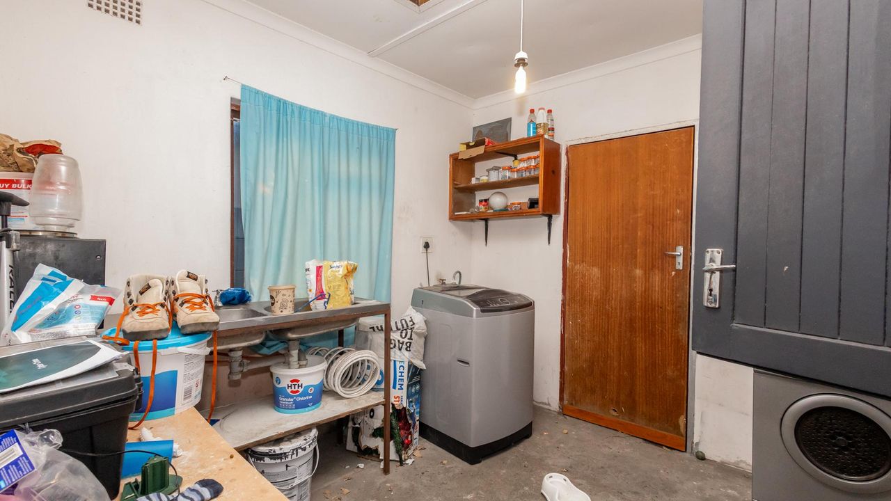 3 Bedroom house for sale in Sunbird Park, Kuils River