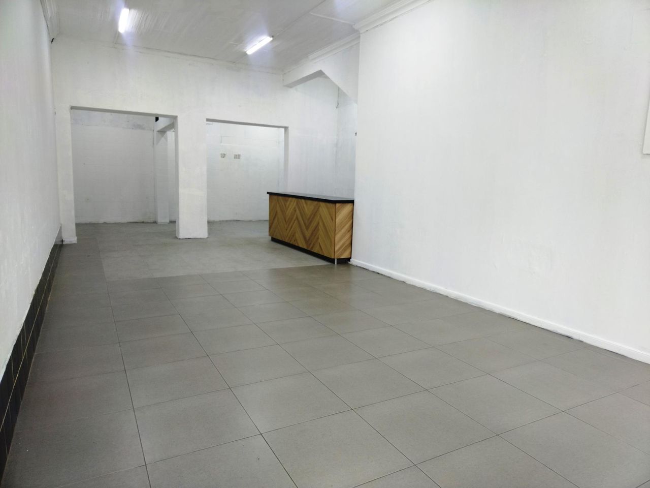 Retail to let in Musgrave, Durban