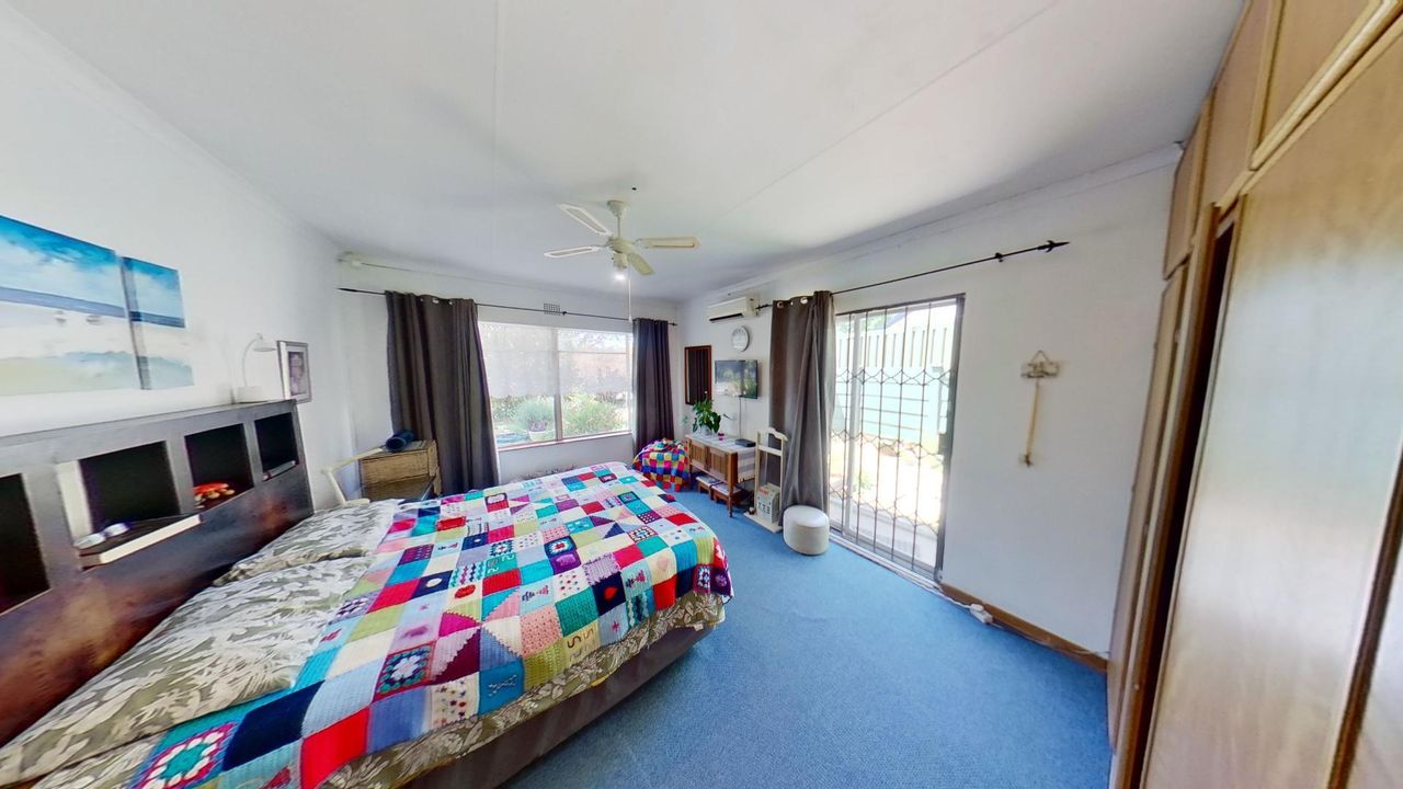 4 Bedroom house for sale in Fichardt Park, Bloemfontein