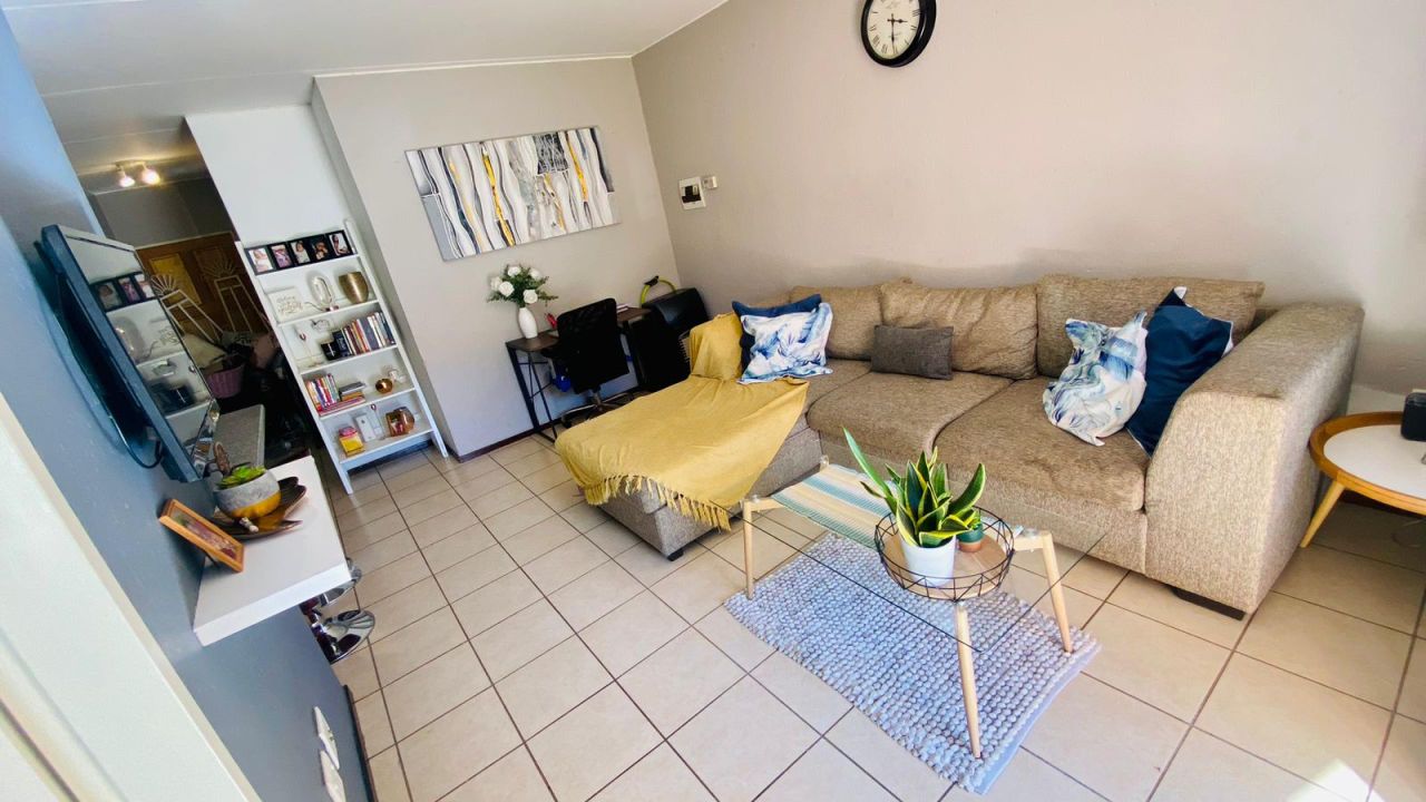 2 Bedroom apartment to rent in Comet, Boksburg