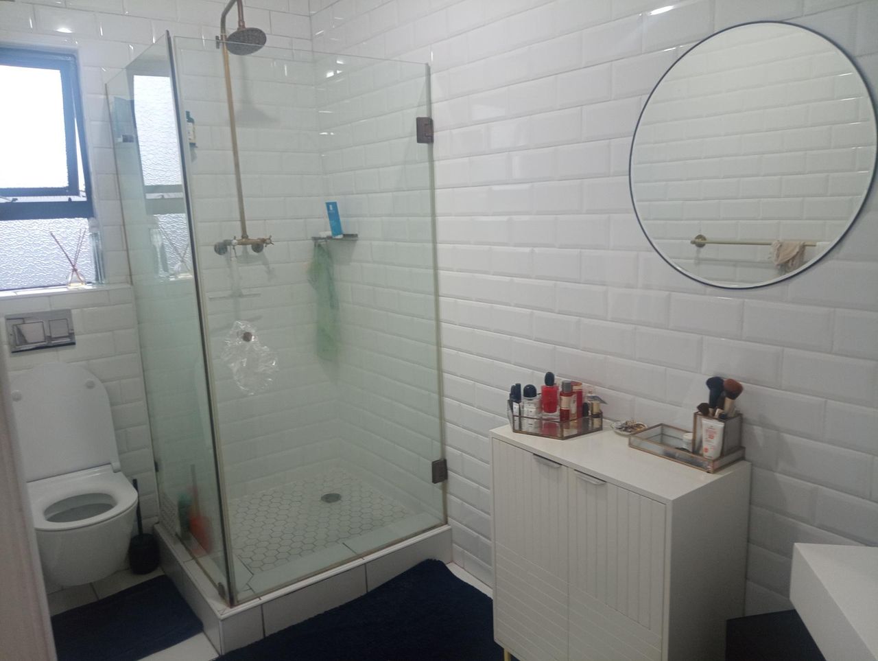 2 Bedroom townhouse sectional to rent in Mount North