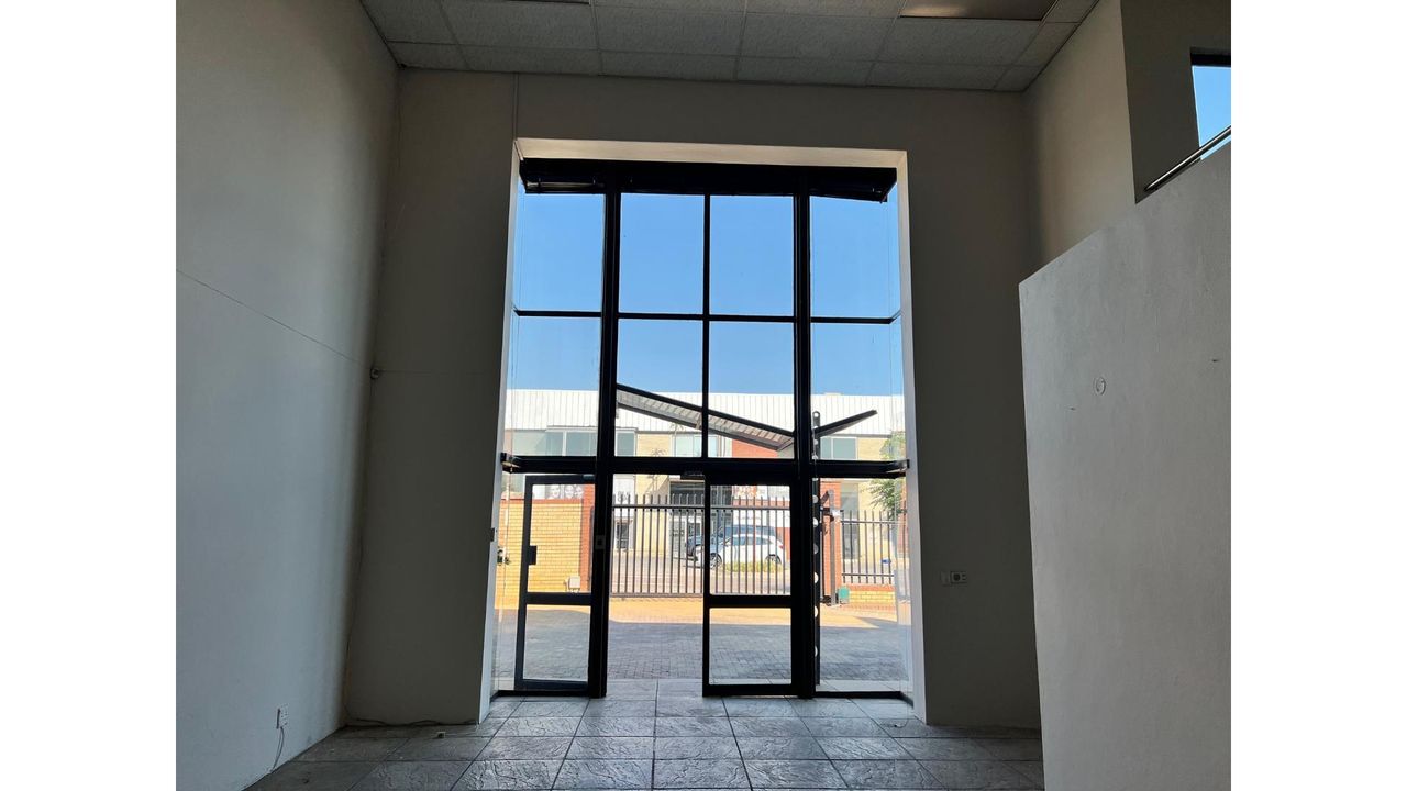 Commercial Property for sale in North Riding, Randburg