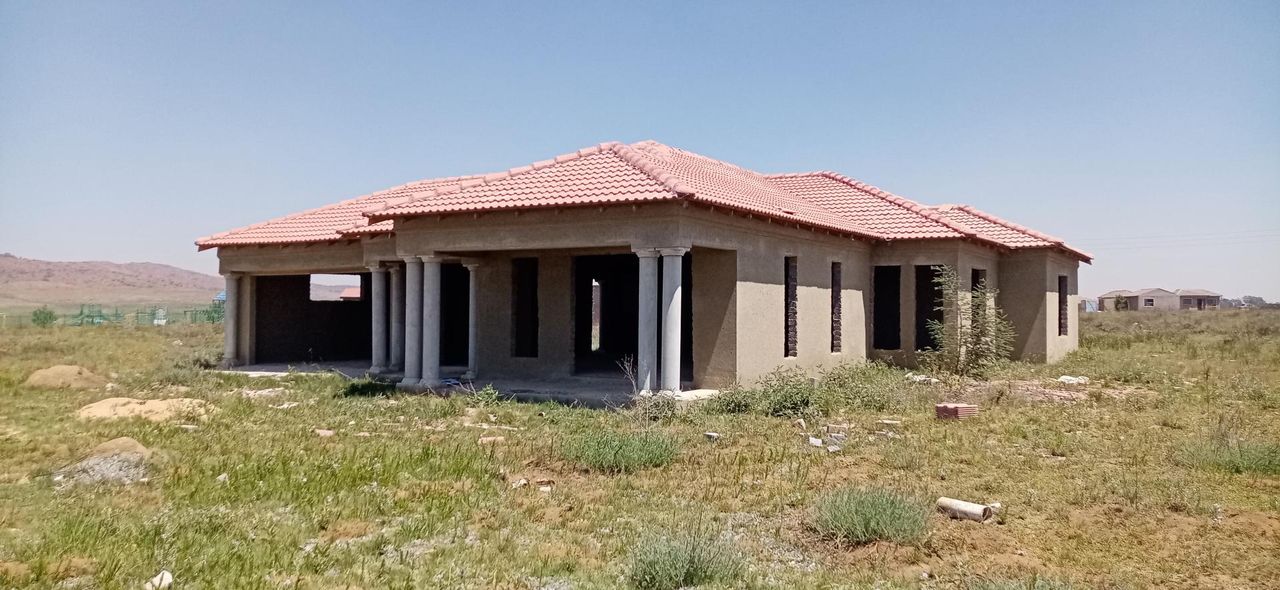 House for sale in Jameson Park, Nigel