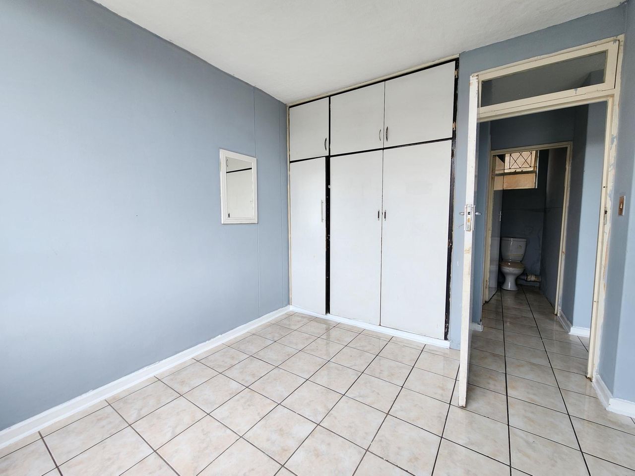 2 Bedroom apartment to rent in Musgrave, Durban