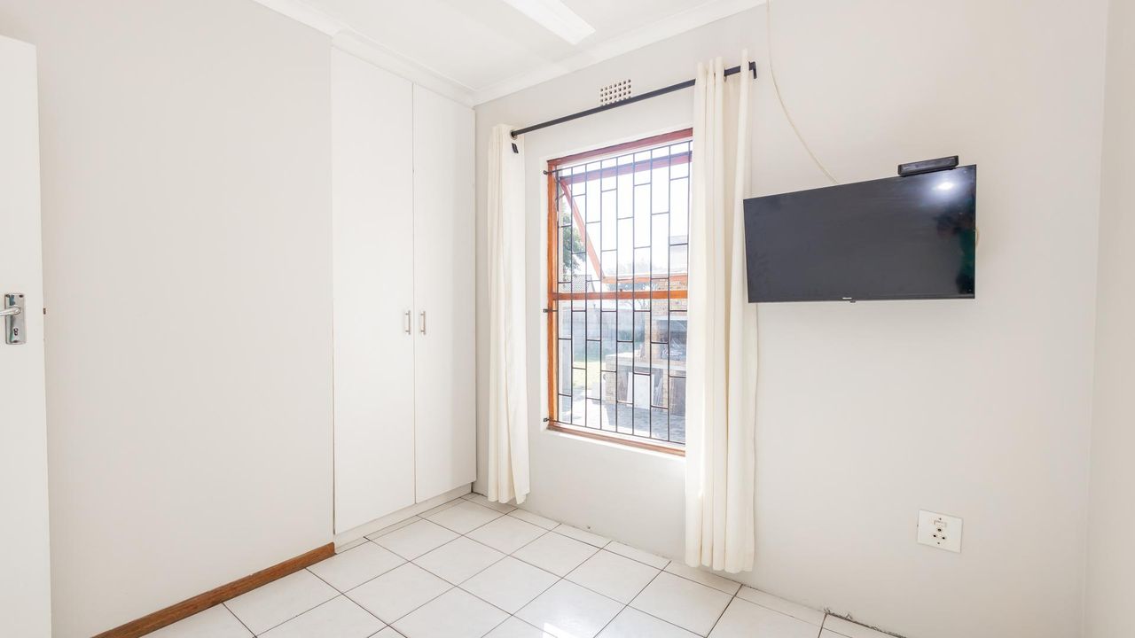 3 Bedroom house sold in Highbury, Kuils River