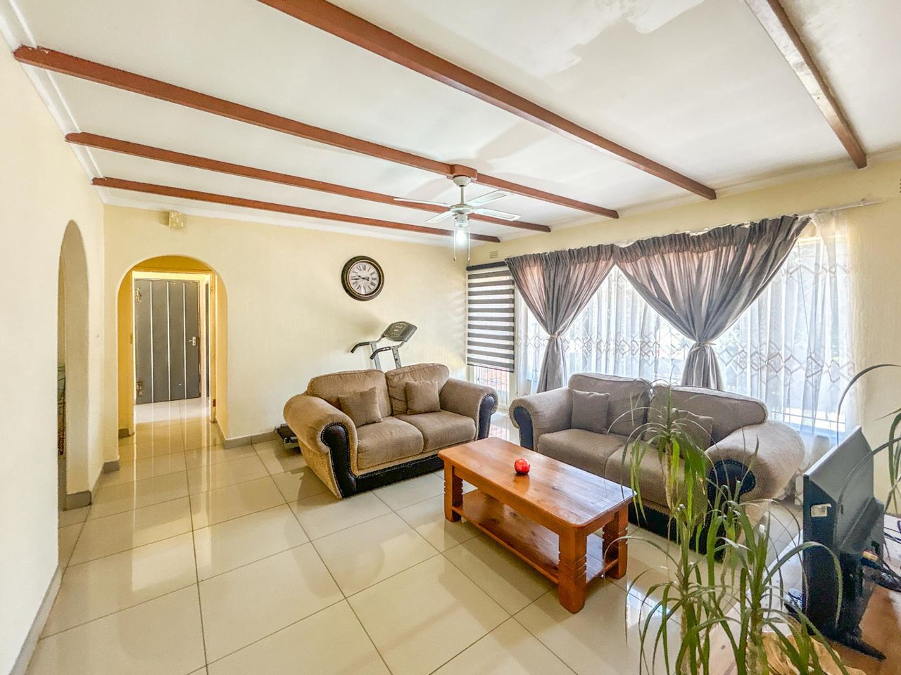 3 Bedroom house for sale in Wilro Park, Roodepoort