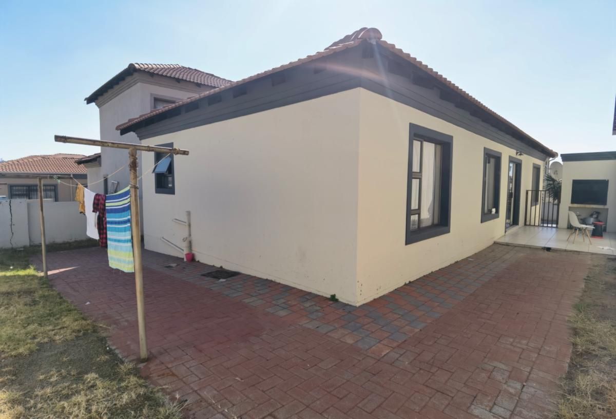 3 Bedroom house for sale in Sagewood, Midrand