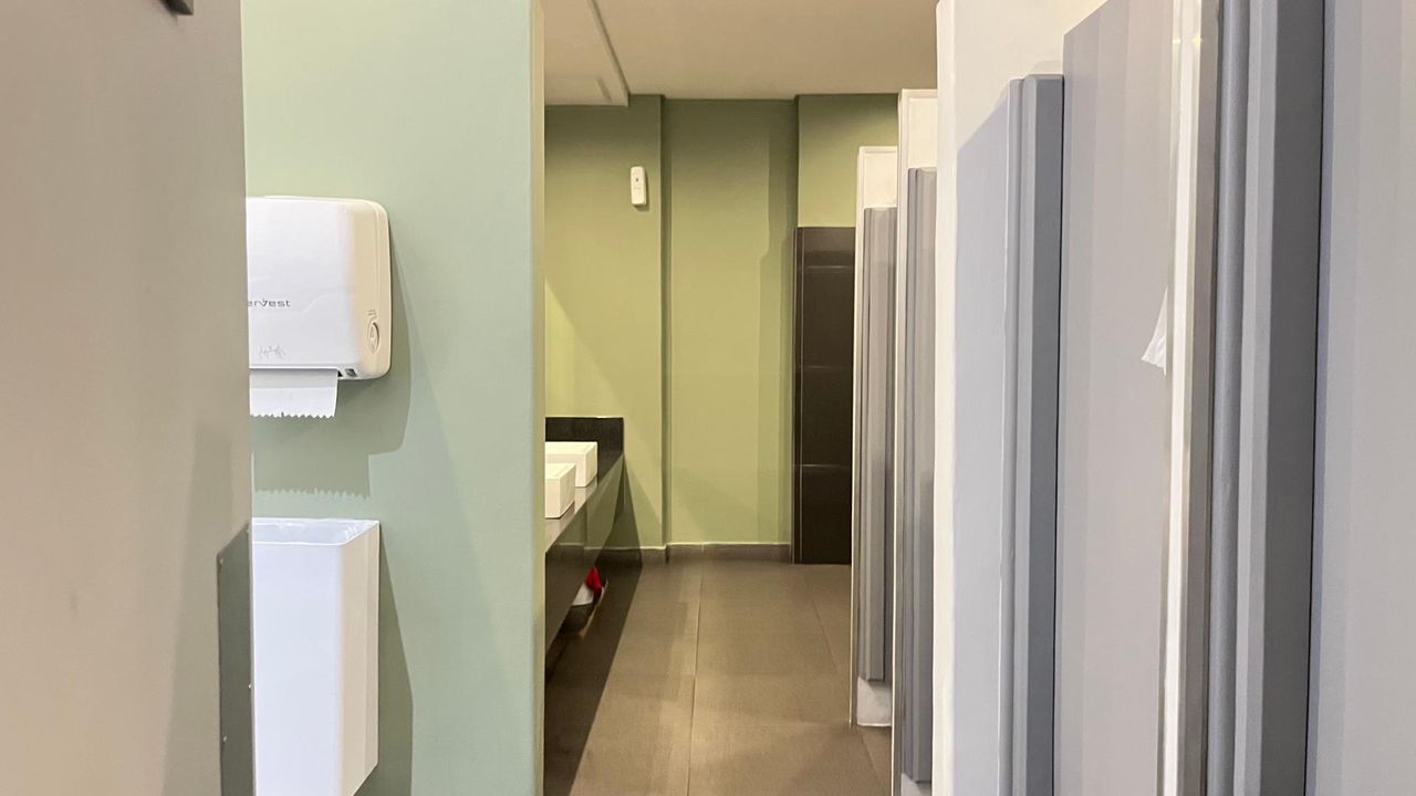 Offices to let in Salt River, Cape Town