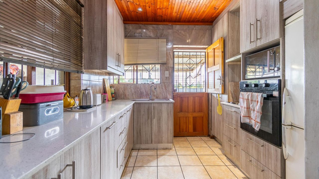 3 Bedroom house for sale in New Orleans, Paarl