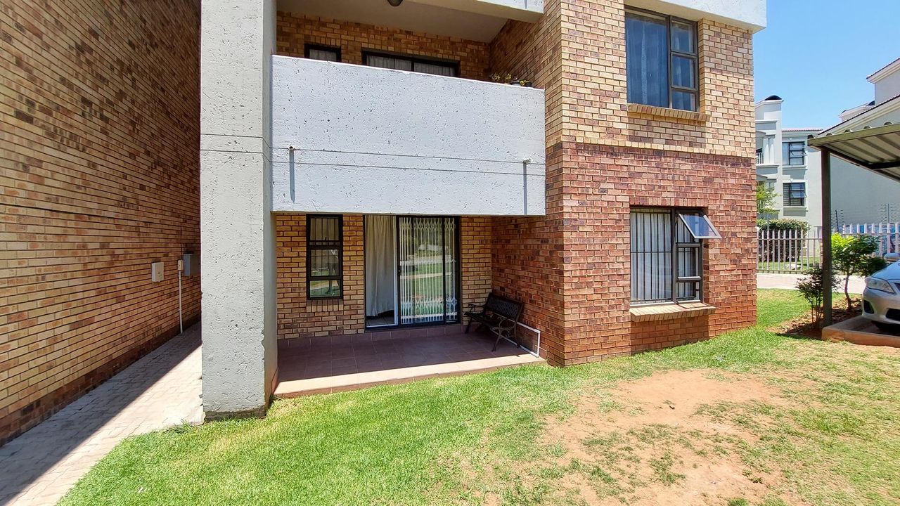 2 Bedroom apartment for sale in Northwold, Randburg