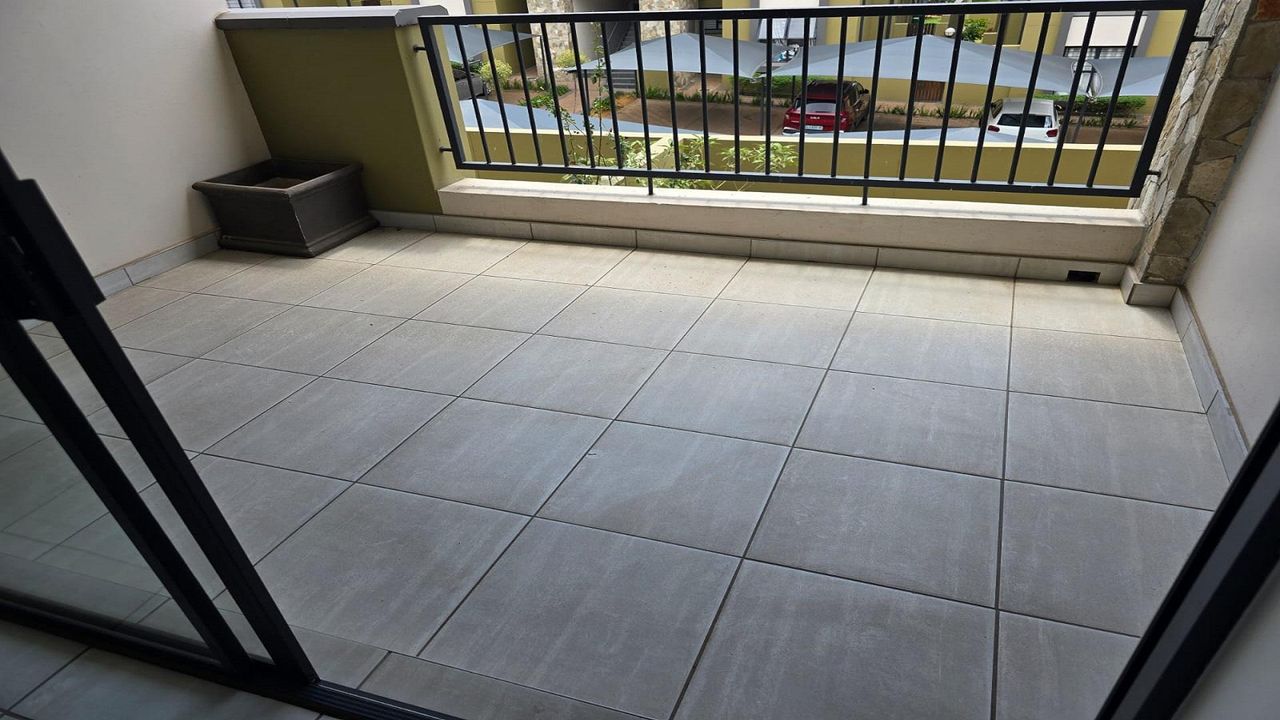 3 Bedroom apartment to rent in Waterfall, Midrand