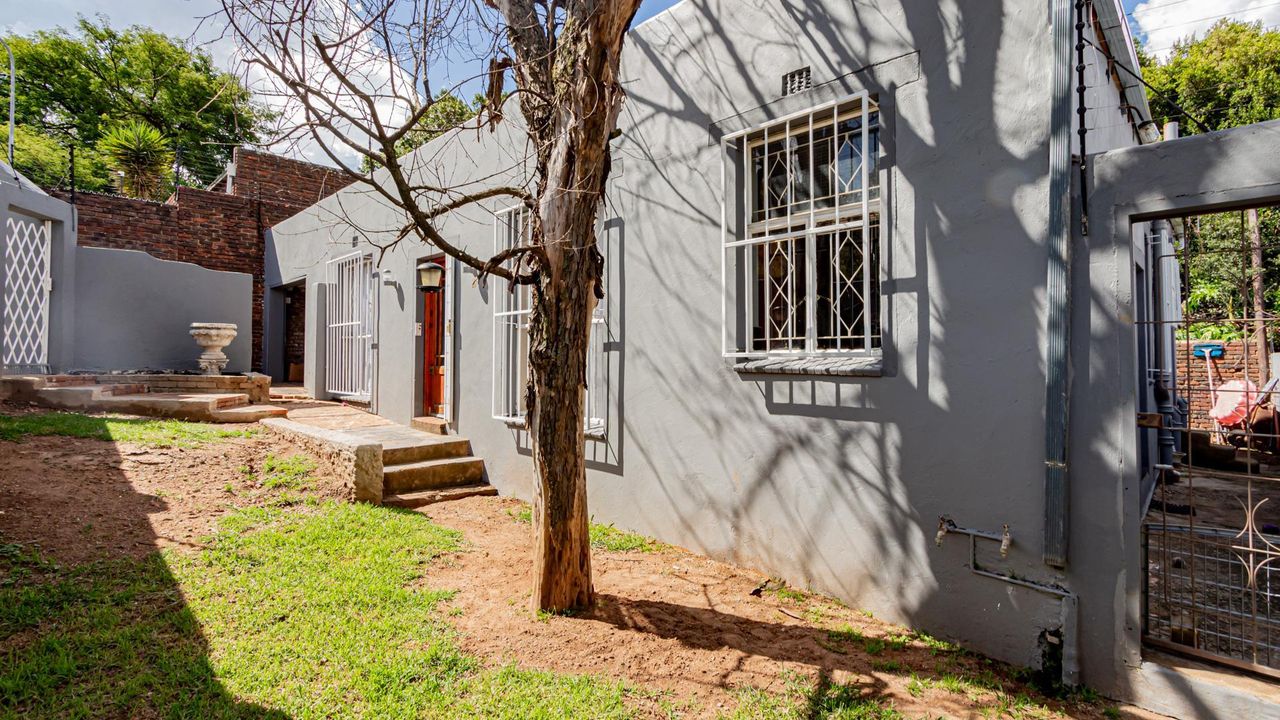 3 Bedroom house for sale in Greymont, Johannesburg