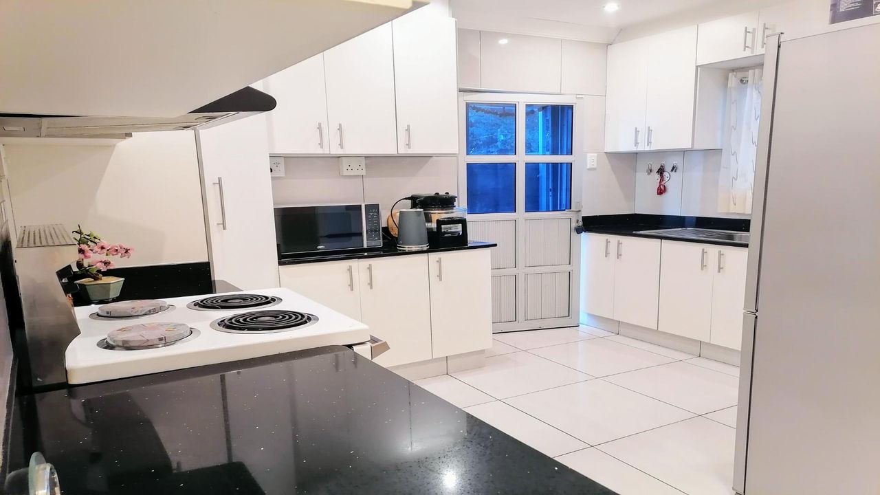 3 Bedroom house for sale in Merebank East, Durban