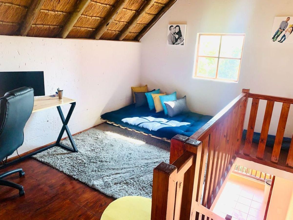 2 Bedroom loft apartment to rent in Fourways, Sandton