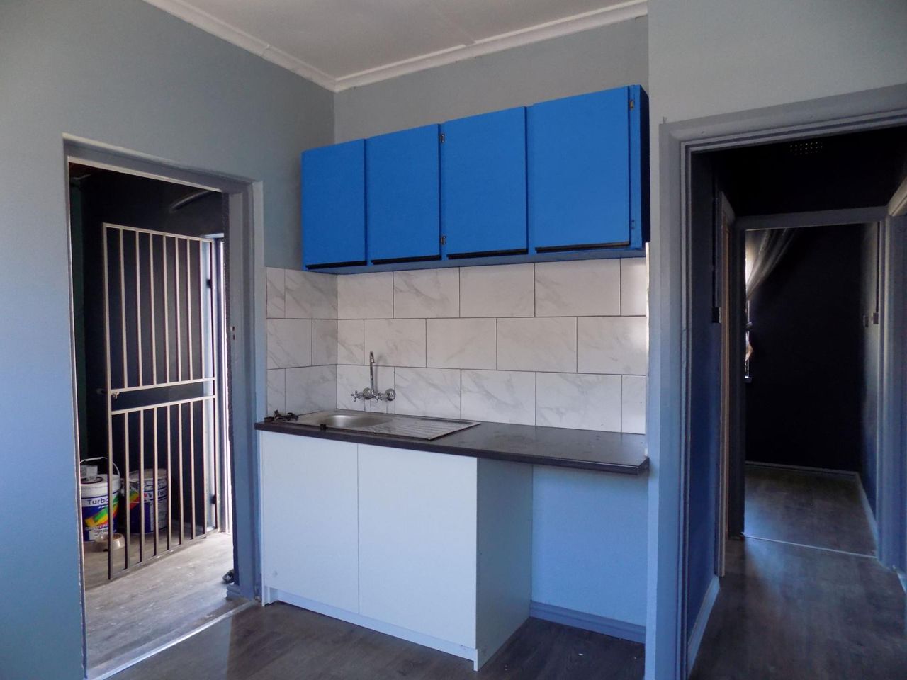 2 Bedroom house sold in Ruyterwacht, Goodwood