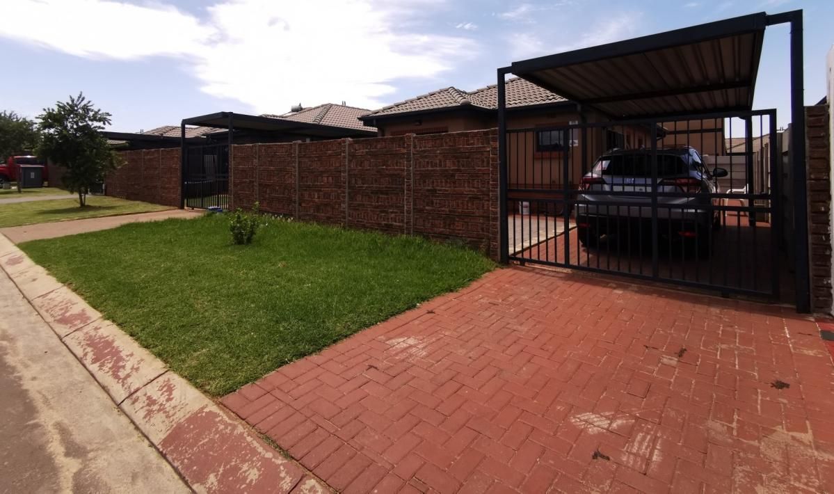 3 Bedroom house to rent in Leopard's Rest Security Estate, Alberton