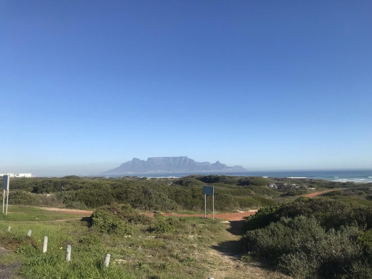 3 Bedroom duplex townhouse sectional to rent in Big Bay, Blouberg