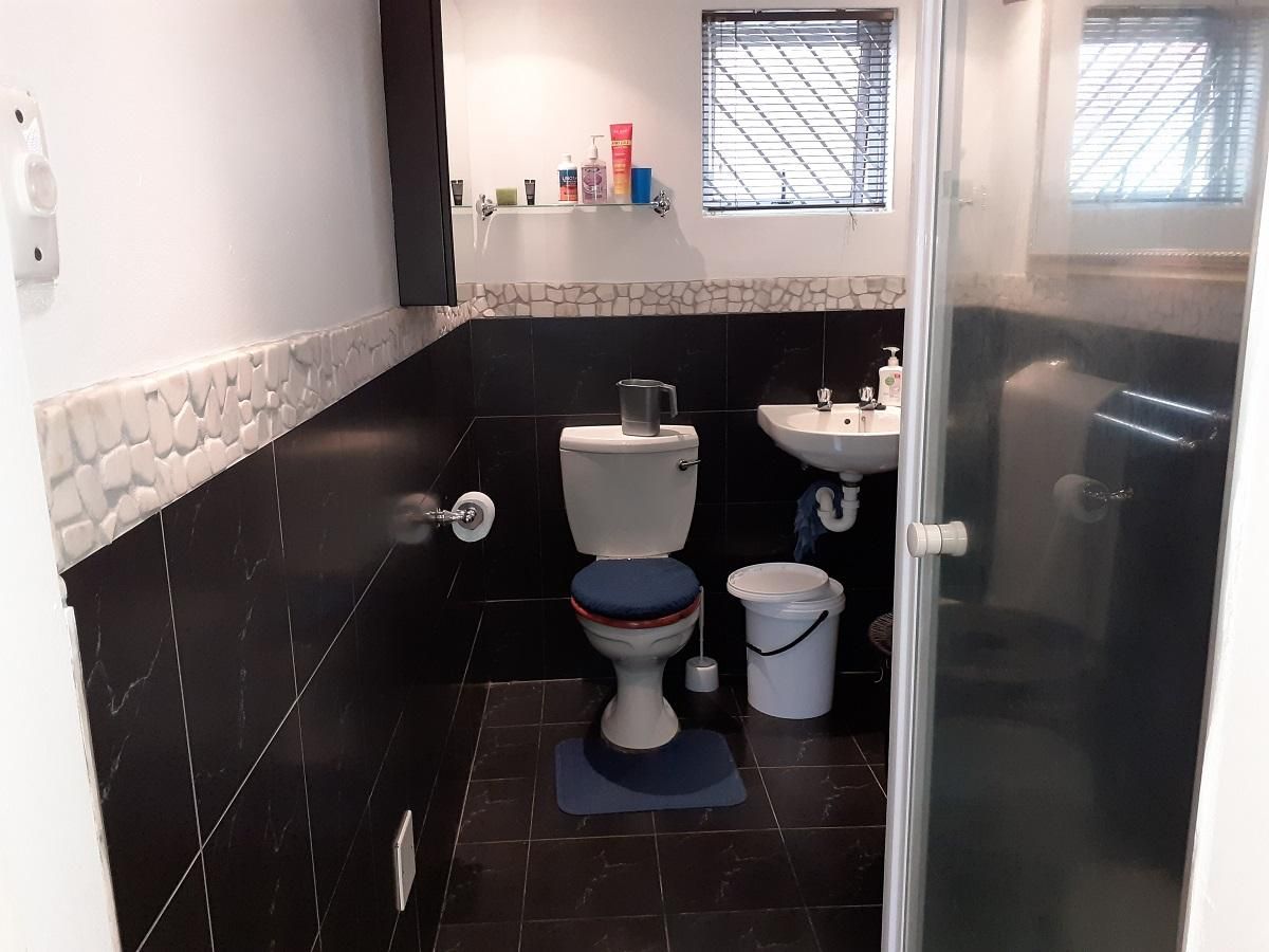 3 Bedroom house to rent in Ottery, Cape Town