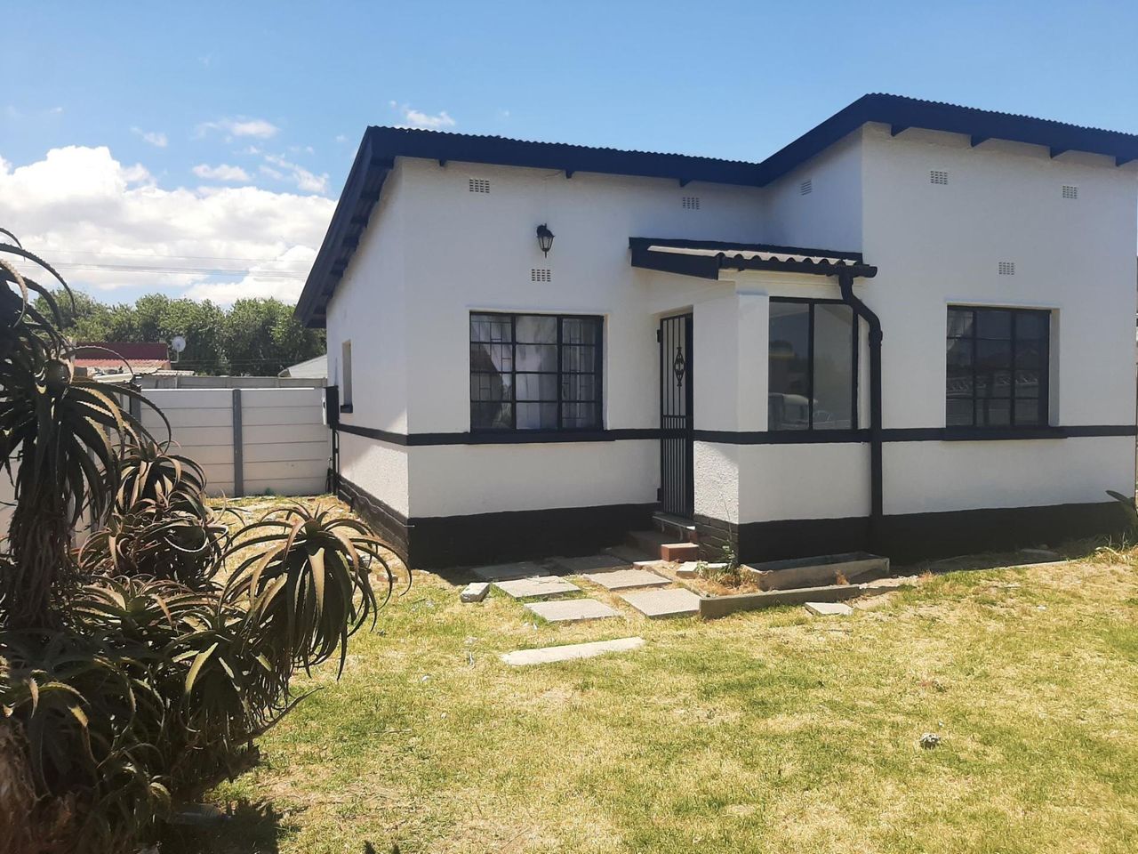 2 Bedroom house sold in Ruyterwacht, Goodwood