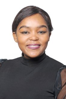 Nomathemba Nzuza