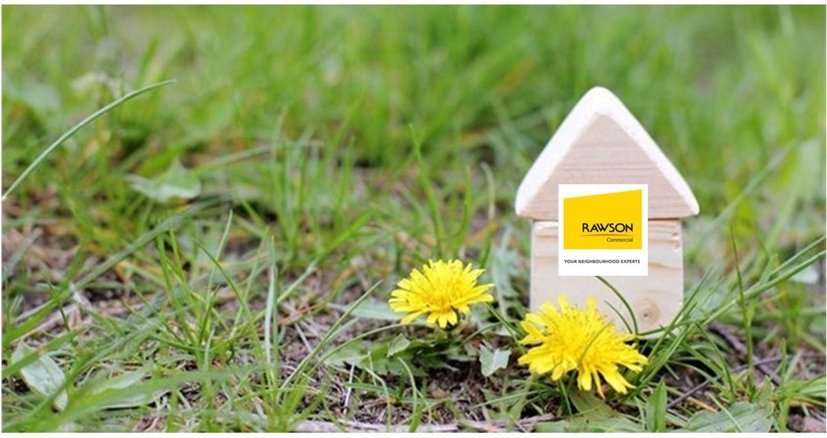 Vacant Stand for sale in Kinross, Secunda