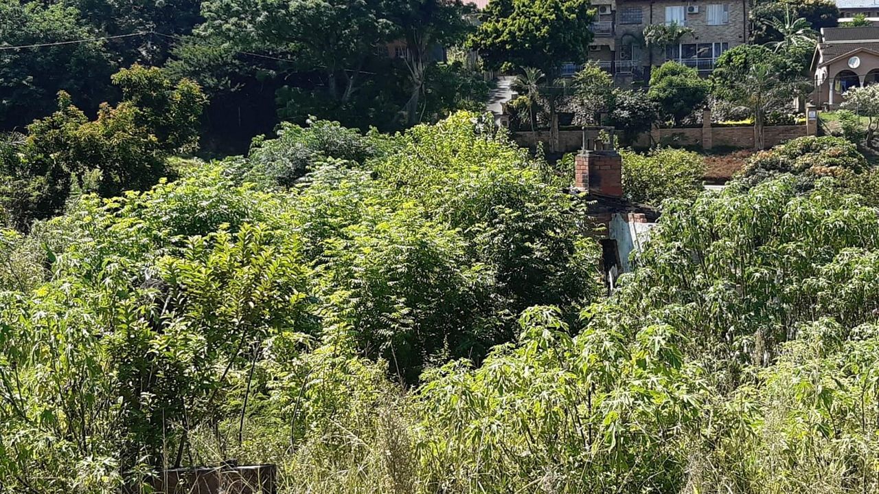 Vacant Land for sale in Duffs Road, Durban