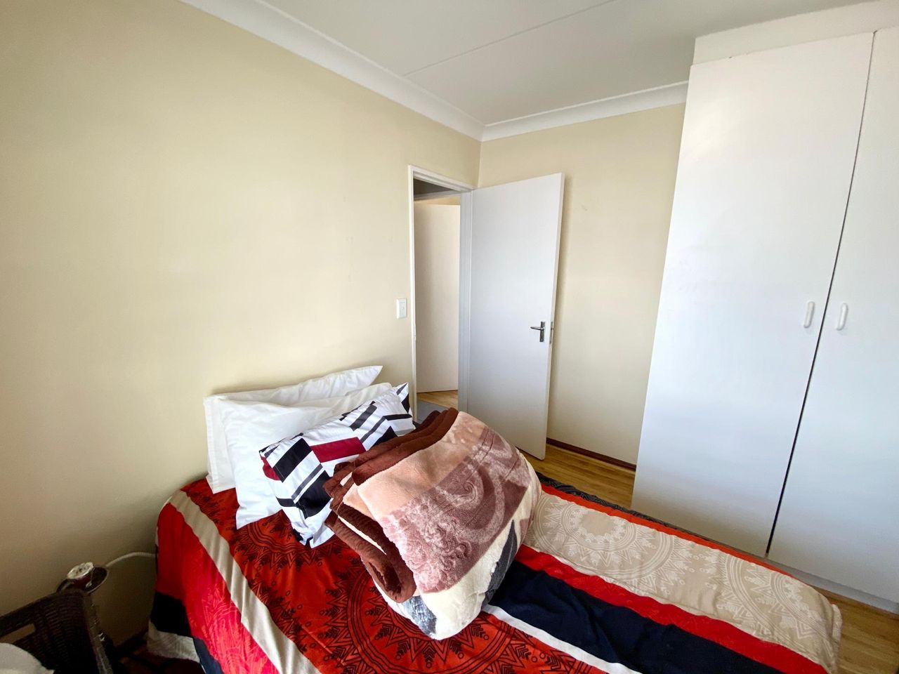 2 Bedroom duplex apartment to rent in Plumstead, Cape Town