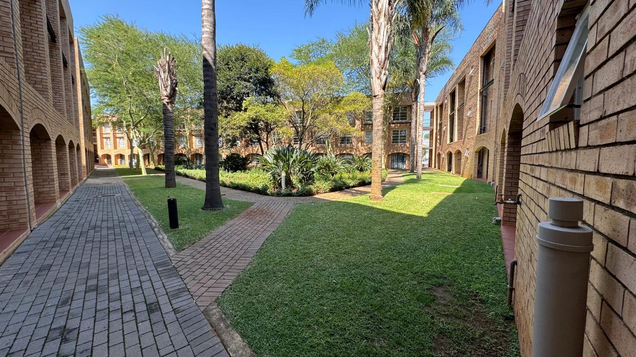 2 Bedroom apartment for sale in Hillcrest, Pretoria