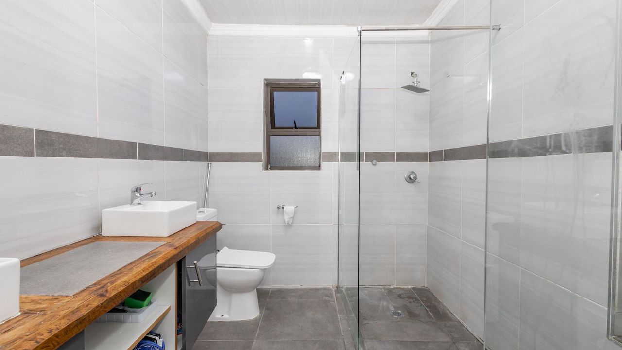 3 Bedroom house for sale in Sunbird Park, Kuils River