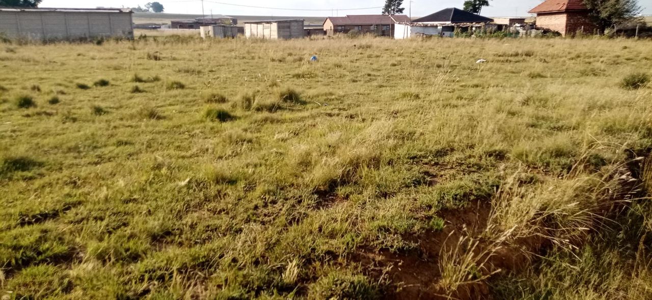 Vacant Stand for sale in Jameson Park, Nigel