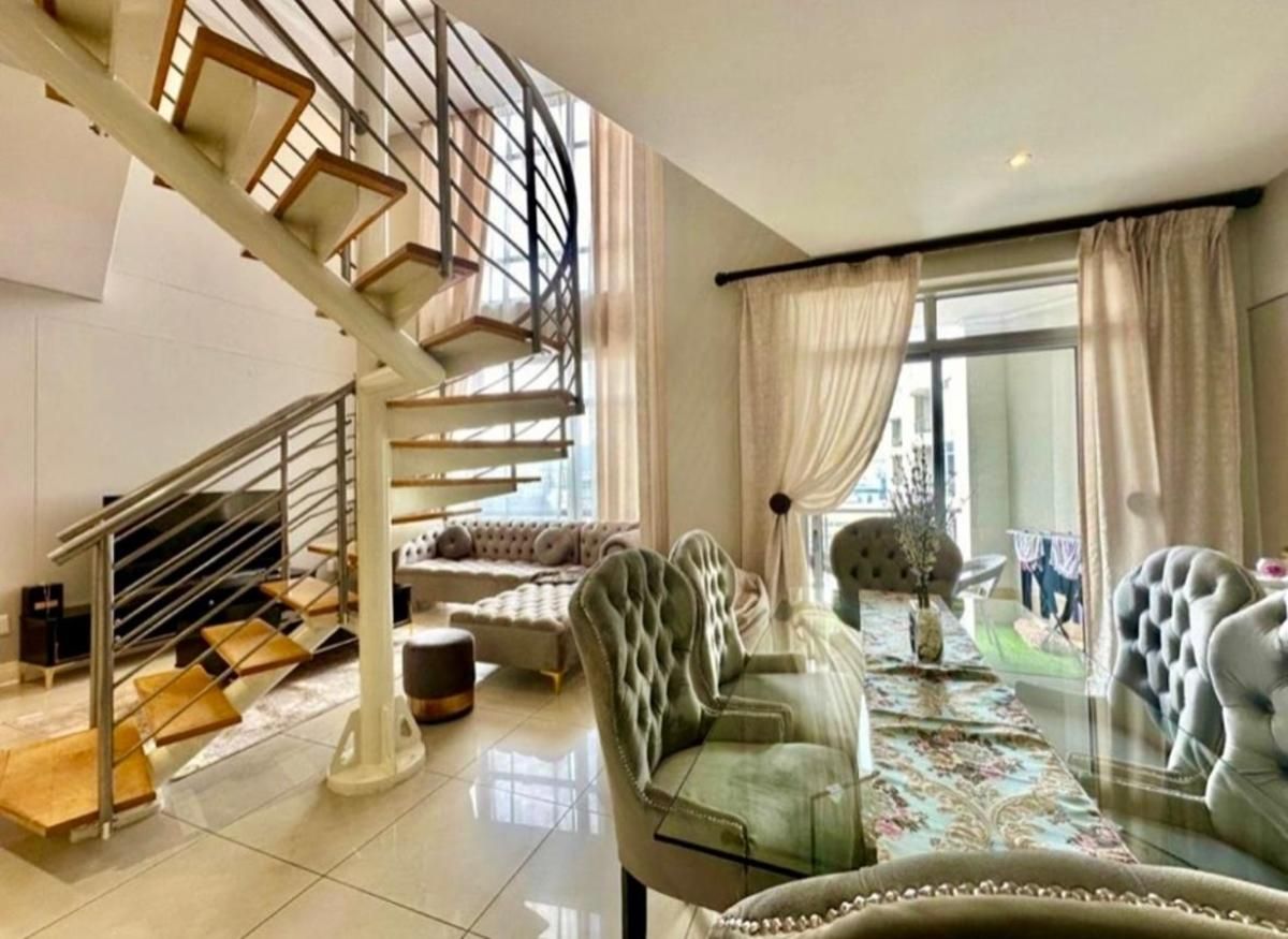1 Bedroom apartment for auction in Sandown, Sandton