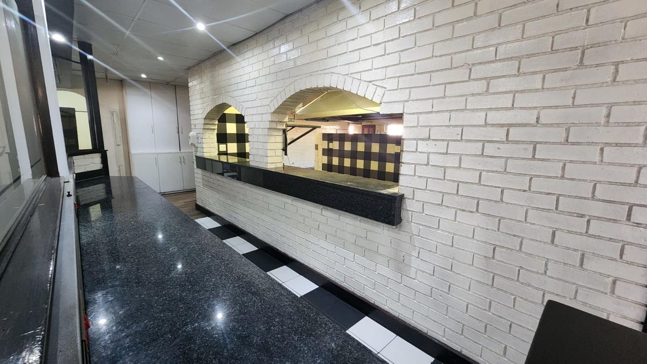 Mixed Use to let in Westwood, Boksburg