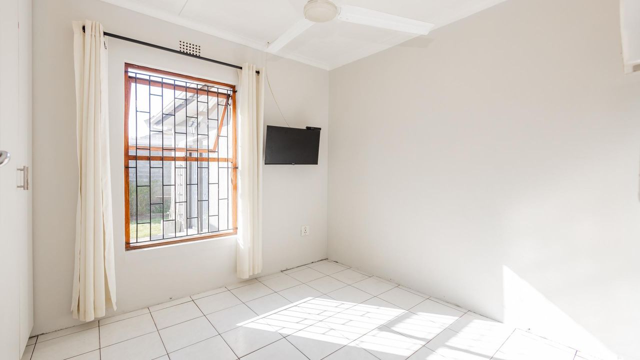 3 Bedroom house sold in Highbury, Kuils River