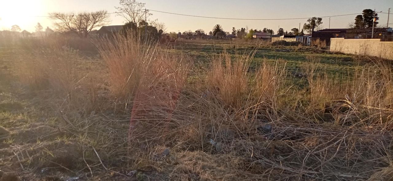 Vacant Stand for sale in Jameson Park, Nigel