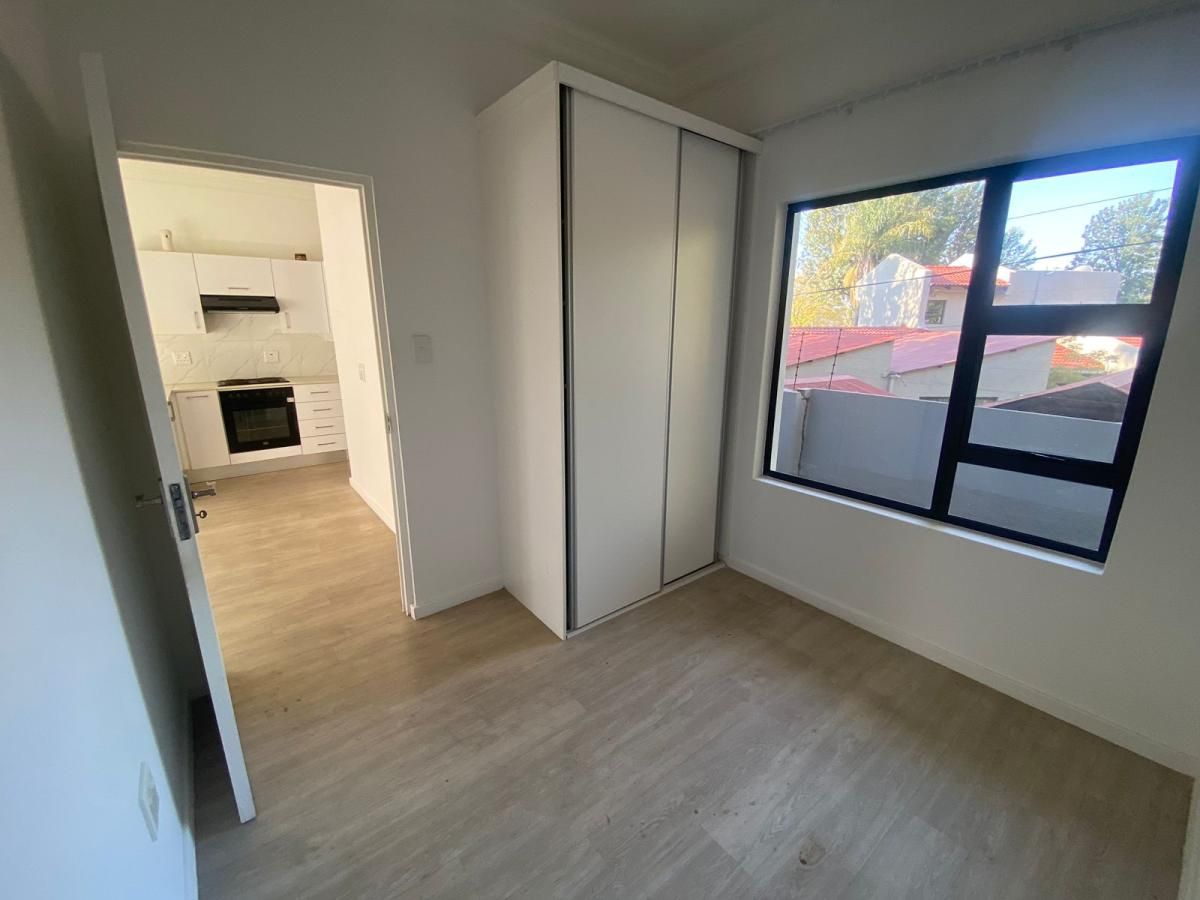 2 Bedroom apartment to rent in Rivonia, Sandton