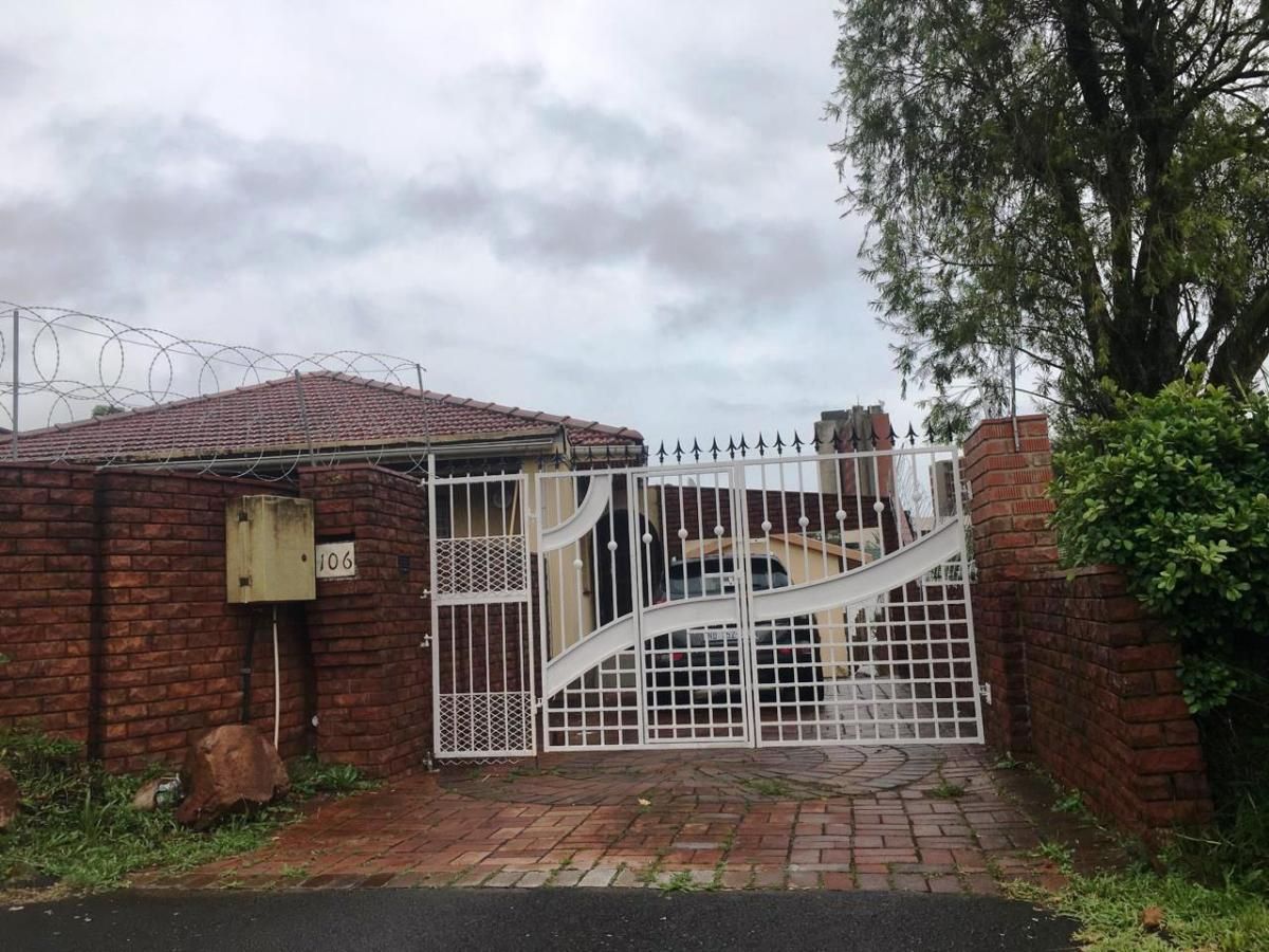 2 Bedroom cottage to rent in Sydenham, Durban