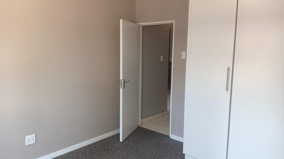 2 Bedroom apartment to rent in Secunda