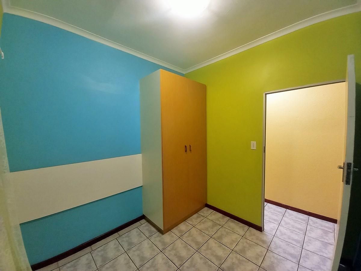3 Bedroom house rented in Lansdowne, Cape Town