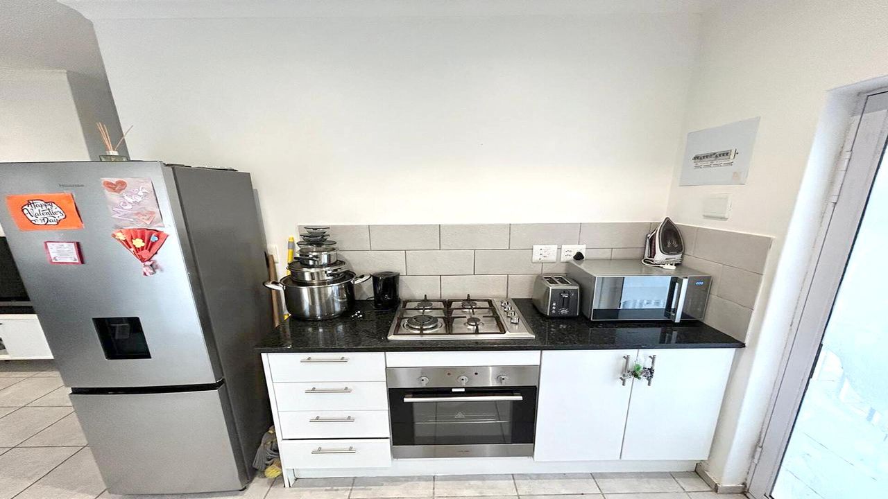 2 Bedroom house sold in Sunset Glen, Blue Downs