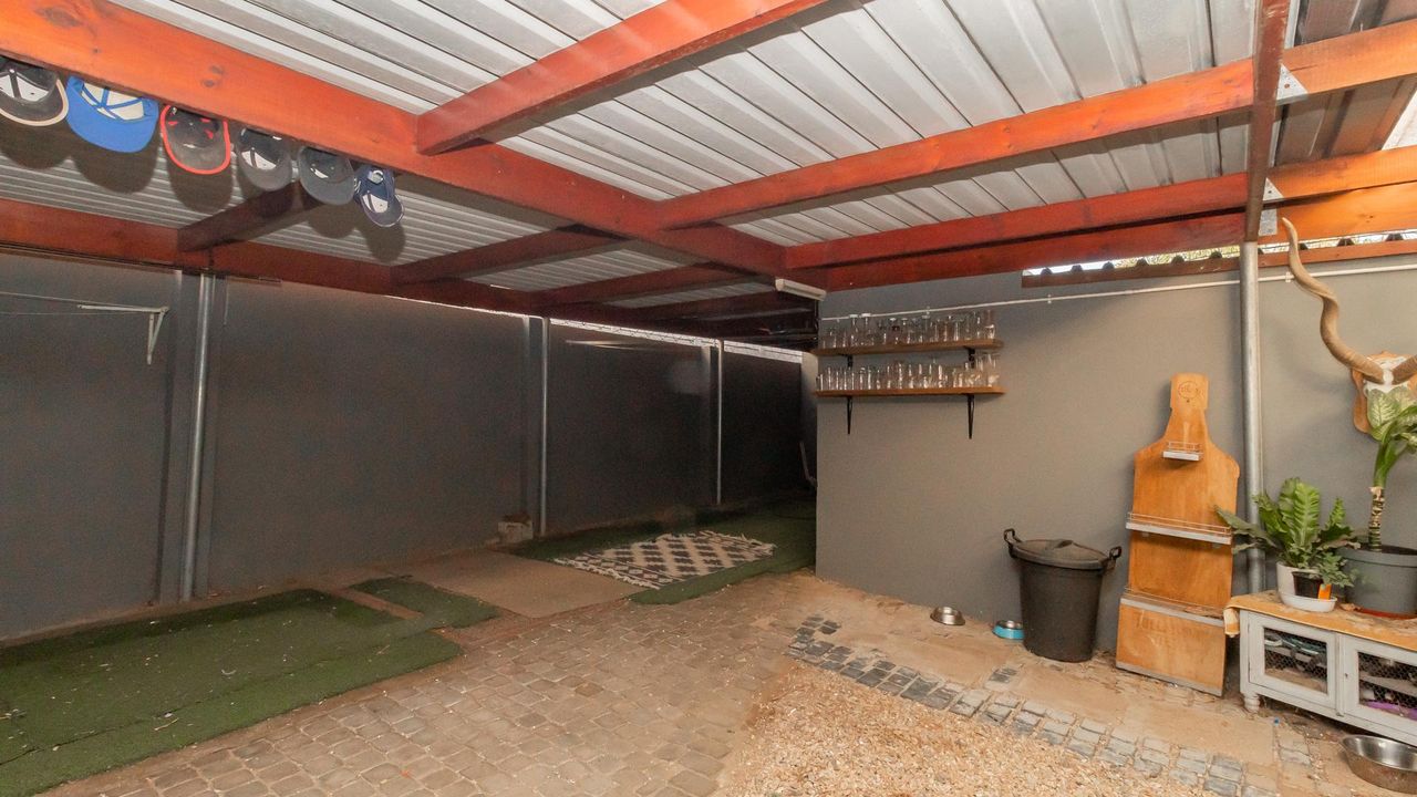 4 Bedroom house sold in Heights, Brackenfell